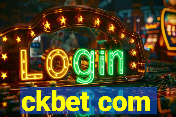 ckbet com